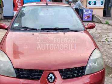 Renault Thalia 
