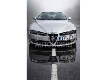 Alfa Romeo 159 