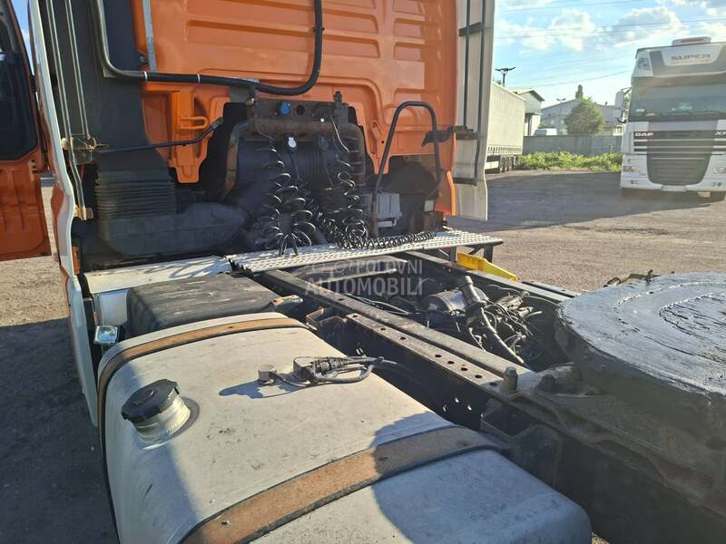 MAN Tgx440