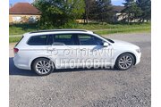 Volkswagen Passat B8 