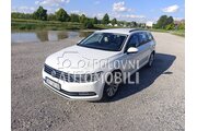 Volkswagen Passat B8 
