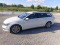 Volkswagen Passat B8 