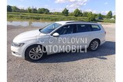 Volkswagen Passat B8 