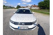 Volkswagen Passat B8 