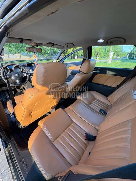 Alfa Romeo 156 