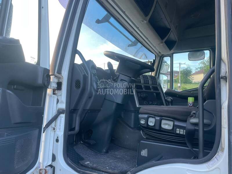 Iveco STRALIS