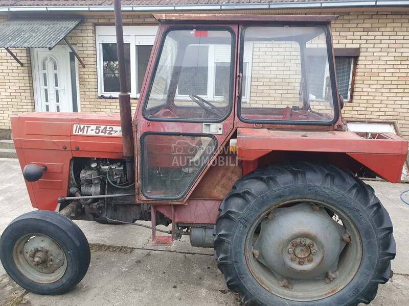 IMT 542