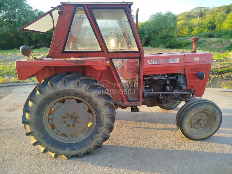 IMT 560