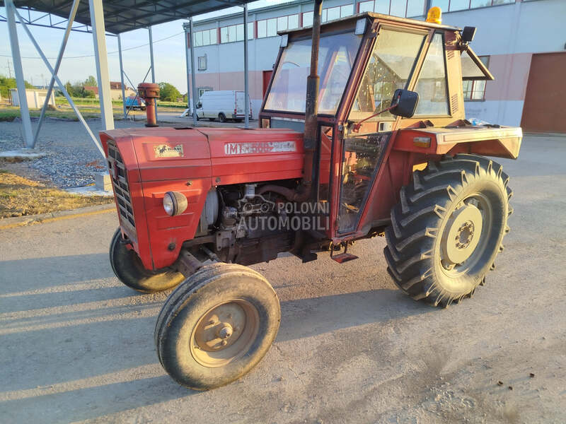 IMT 560