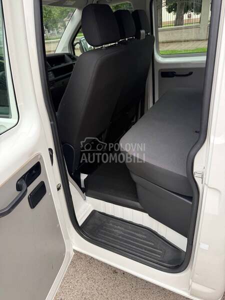Volkswagen Transporter T6 2.0 tdi