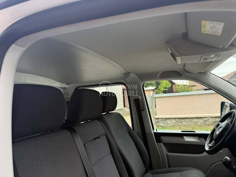 Volkswagen Transporter T6 2.0 tdi