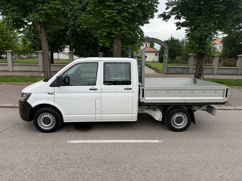Volkswagen Transporter T6 2.0 tdi