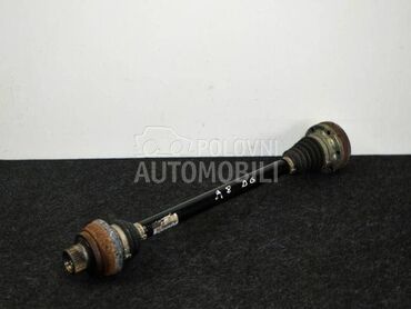 Zadnja desna poluosovina za Audi A8 od 2010. do 2018. god.