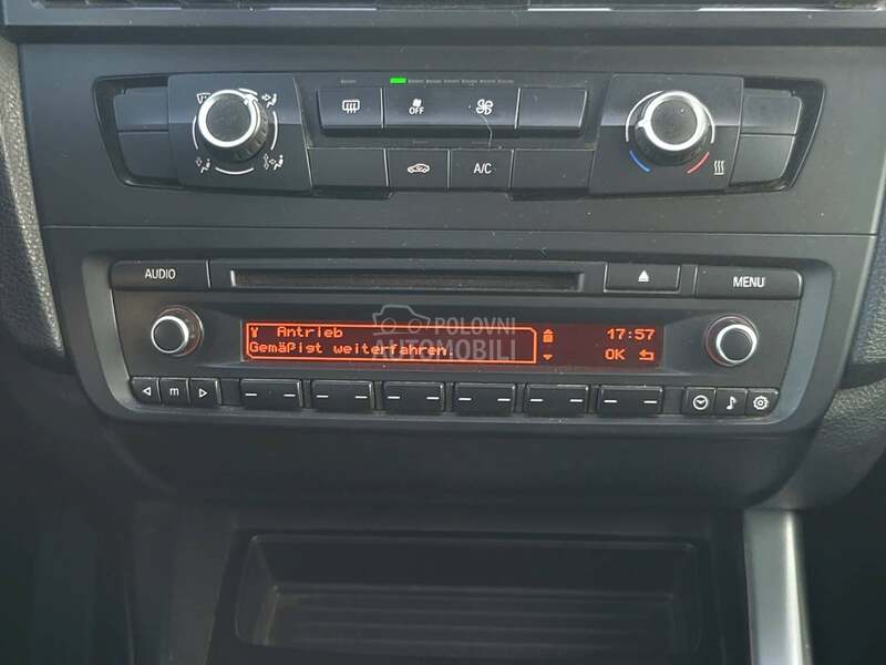 BMW 114 I