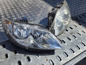 farovi za Seat Ibiza od 2008. do 2012. god.