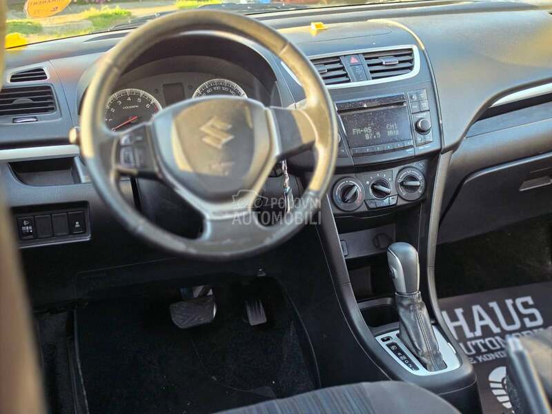 Suzuki Swift 1.2