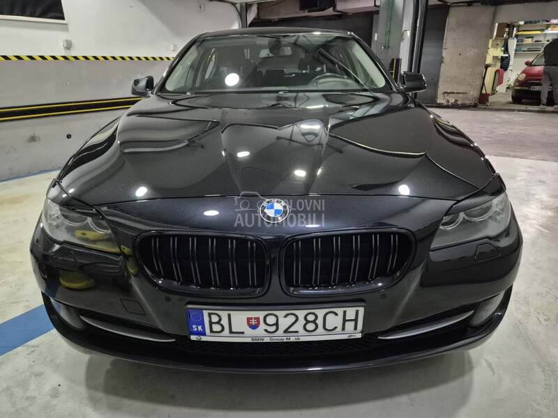 BMW 528 528i