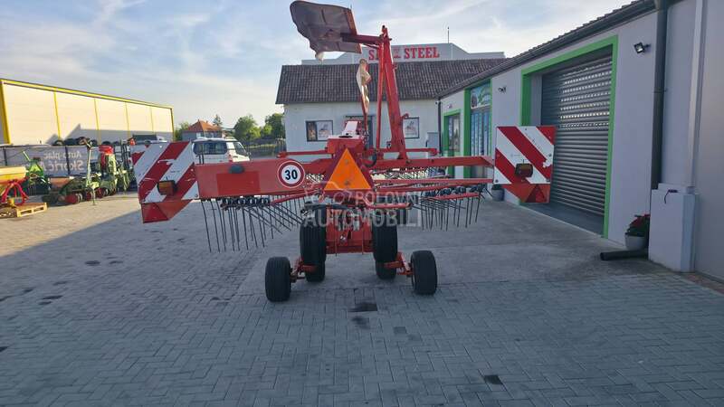 Kuhn GA 6522
