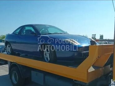 Delovi za Fiat Coupe