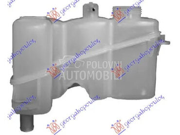 Posuda antifriza za Fiat Punto od 1999. do 2003. god.