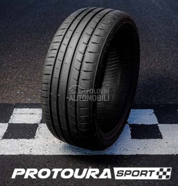 Davanti 235/55 R17 Letnja