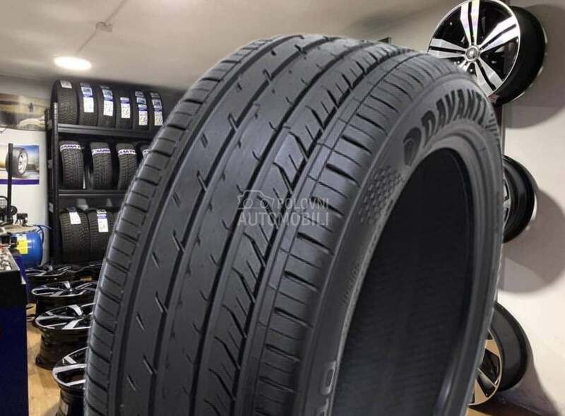 Davanti 245/45 R17 Letnja
