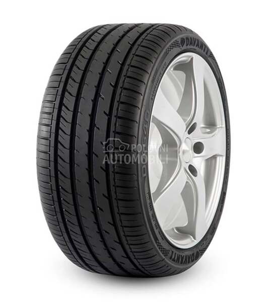 Davanti 245/45 R17 Letnja