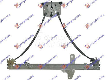 Podizac stakla za Peugeot 407 od 2004. do 2010. god.