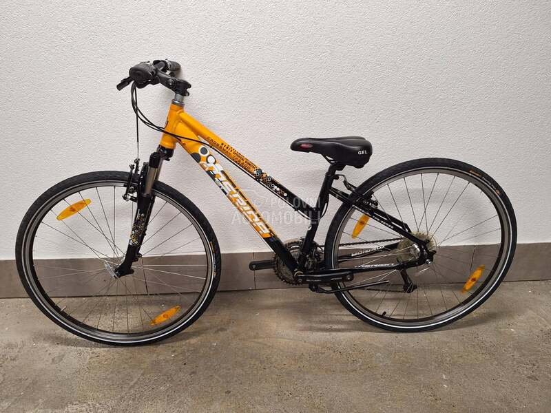 Merida Crossway 28 XS 3x9 Deore