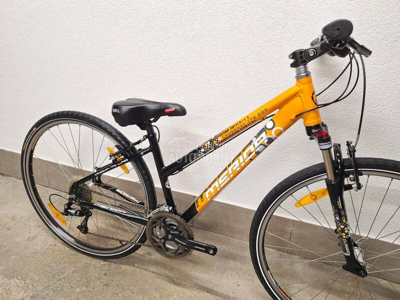 Merida Crossway 28 XS 3x9 Deore