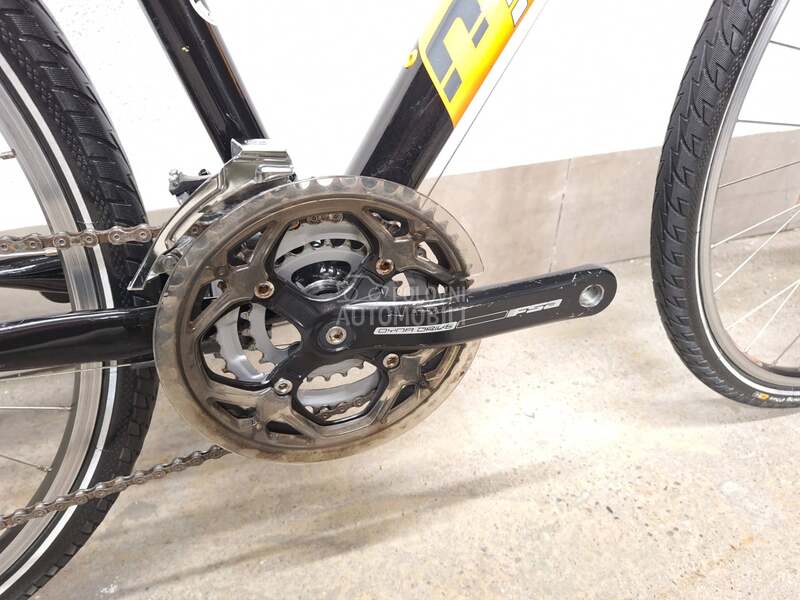 Merida Crossway 28 XS 3x9 Deore