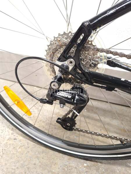 Merida Crossway 28 XS 3x9 Deore