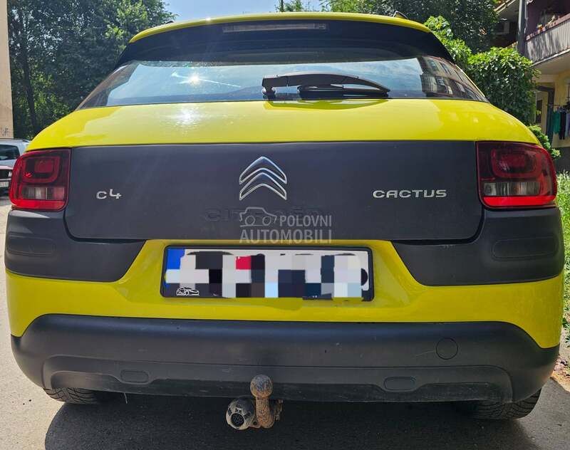Citroen C4 Cactus .2