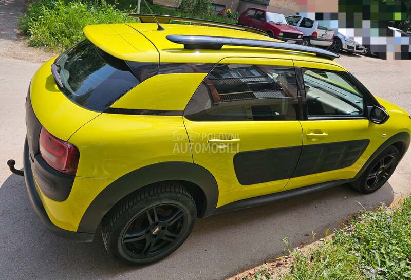 Citroen C4 Cactus .2