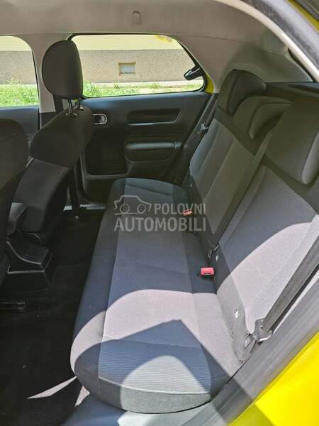 Citroen C4 Cactus .2