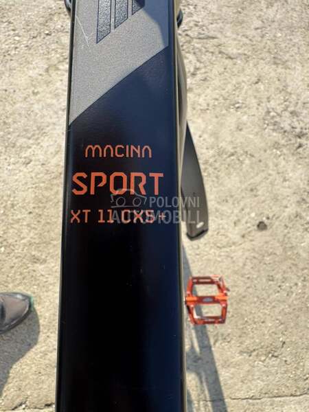 KTM XT11CX5