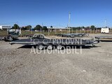 Besttrailers BOARD 6X2.1 3os