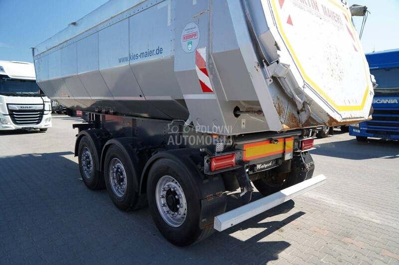 Kempf Wywrotka / IMP4164