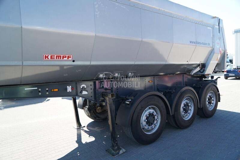 Kempf Wywrotka / IMP4164