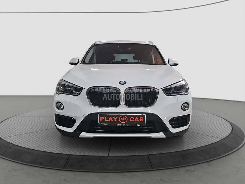 BMW X1 xDrive/AUTO.MATIC
