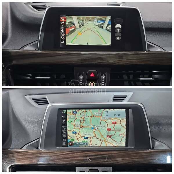BMW X1 xDrive/AUTO.MATIC