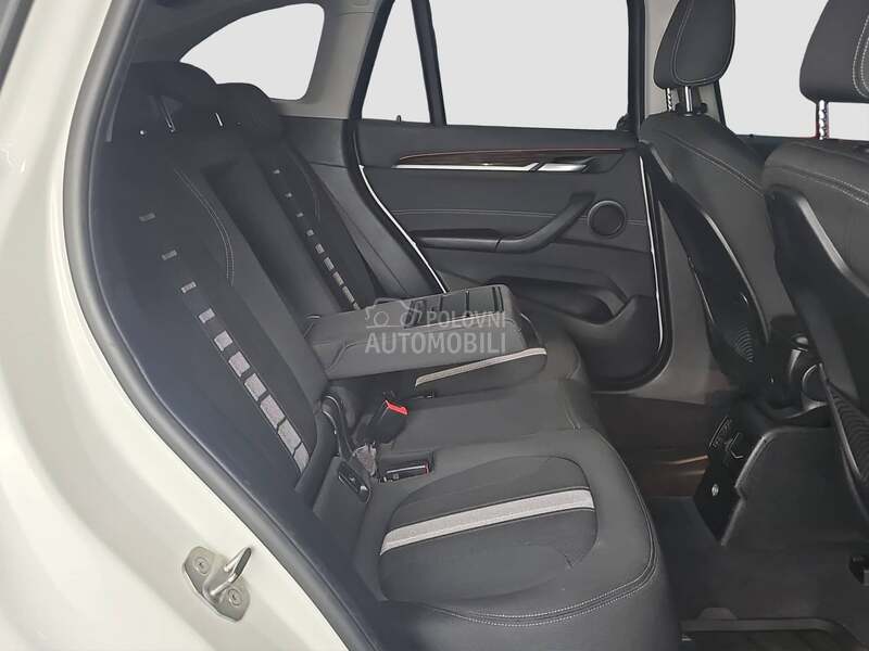 BMW X1 xDrive/AUTO.MATIC