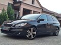 Peugeot 308 1.6 HDI EXECUTIVE