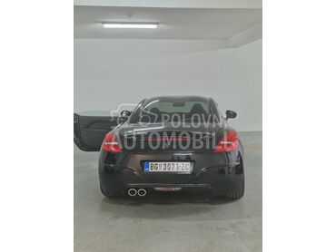 Peugeot RCZ 2.0HDI