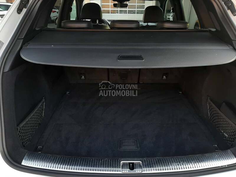 Audi Q5 40 TDI S line  CH