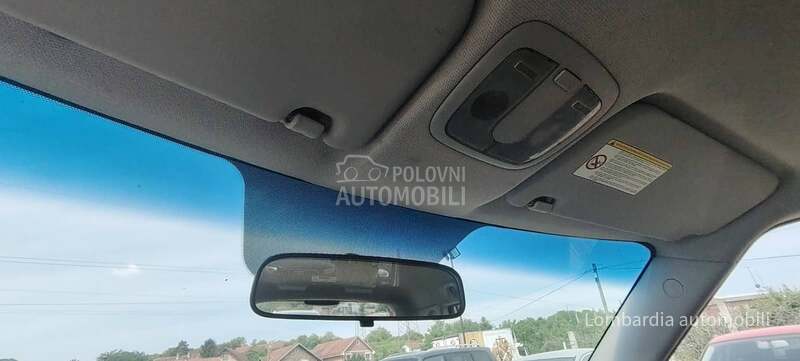 Kia Soul 1.6 crdi