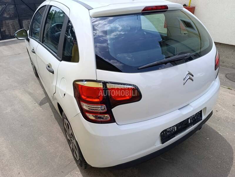 Citroen C3 