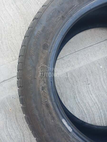 Michelin 245/50 R18 Zimska