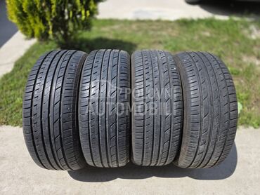 Lassa 205/55 R16 Letnja