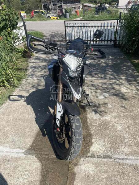 Peda 125